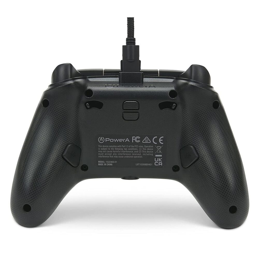 Power a enhanced wireless controller store xbox one